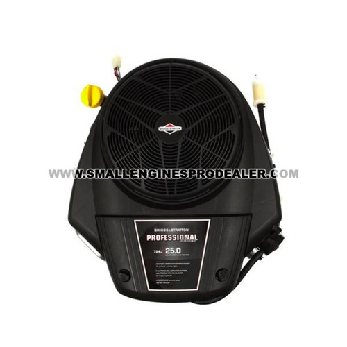 BRIGGS & STRATTON 020-G1 - ENGINE PACKED SINGLE CARTON 44S977-0020-G1 - Image 2