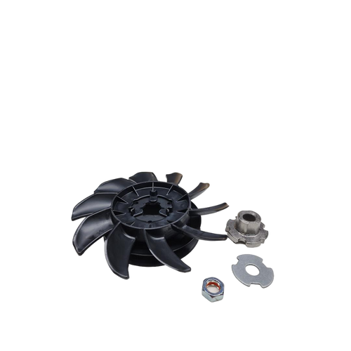 BRIGGS & STRATTON part 5102809X1YP - PULLEY-FAN - (OEM part)