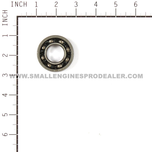 BRIGGS & STRATTON part 555722 - CRANKSHAFT - Image 5