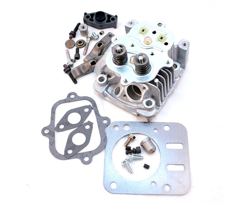 BRIGGS & STRATTON part 594514 - HEAD-CYLINDER (OEM part)