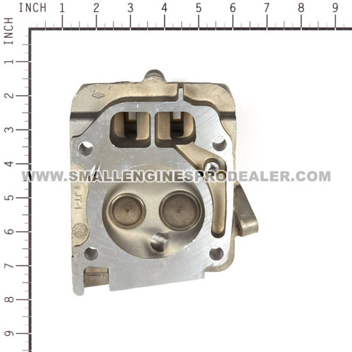 BRIGGS & STRATTON part 594514 - HEAD-CYLINDER - Image 2