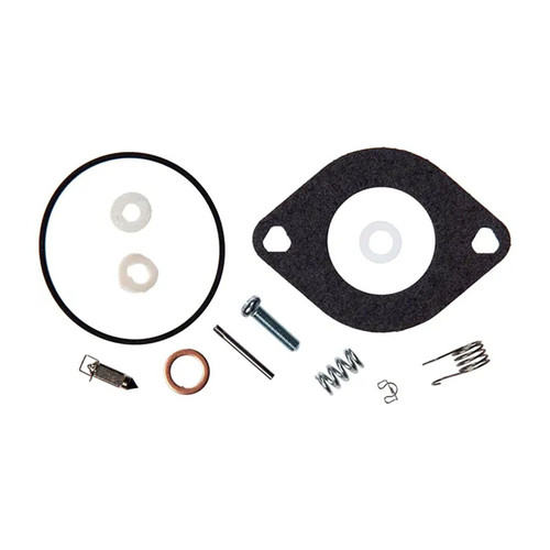 BRIGGS & STRATTON part 594886 - KIT-CARBURETOR OVERHA - Image 1