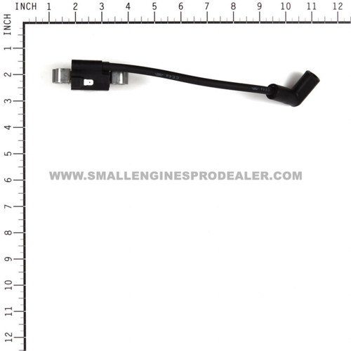 BRIGGS & STRATTON ARMATURE-MAGNETO 595554 - Image 2