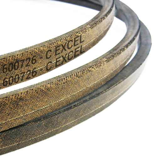 HUSTLER BELT A 114.3" EL 600726 - Image 1