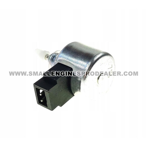 BRIGGS & STRATTON part 596039 - SOLENOID-FUEL - Image 4