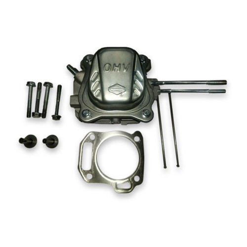 BRIGGS & STRATTON part 596310 - HEAD-CYLINDER (OEM part)