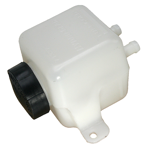 HUSTLER EXPANSION TANK ZT2800 601996 - Image 1