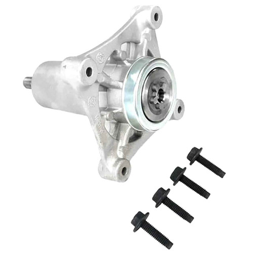 BRIGGS & STRATTON part 705057 - MANDREL ASSEMBLY - (OEM part)