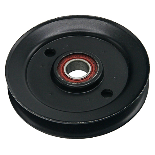 HUSTLER V-IDLER PULLEY 602913 - Image 1