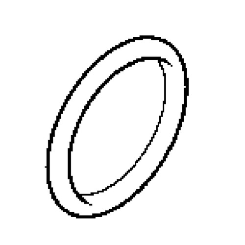BRIGGS & STRATTON O-RING 705975 - Image 1