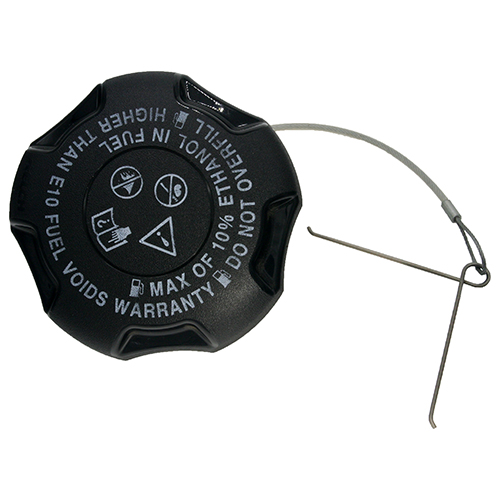 HUSTLER CAP 3.5" RATCHETING GAS 602916 - Image 1