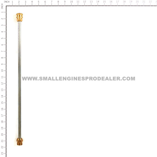 BRIGGS & STRATTON WAND-QC 706595 - Image 2