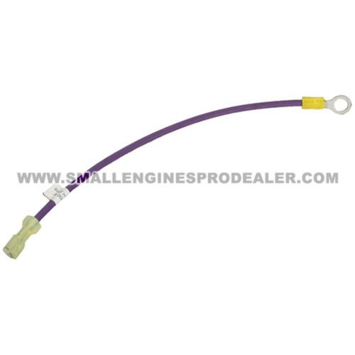 HUSTLER WIRE HARNESS 604430 - Image 1