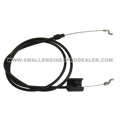 BRIGGS & STRATTON 708201 - CABLE-CONTROL - Image 2 BRIGGS & STRATTON 708201 - CABLE-CONTROL - Image 2