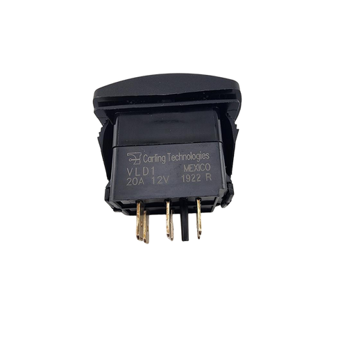BRIGGS & STRATTON part 709954 - SWITCH - (OEM part)