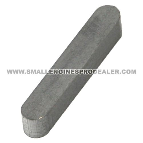 HUSTLER KEY 5mm x30mm RADIUS EN 768127 - Image 1