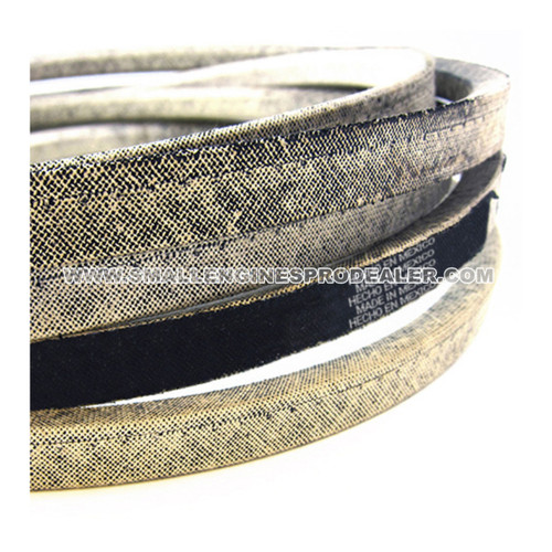 HUSTLER BELT B 135" EL 776724 - Image 1