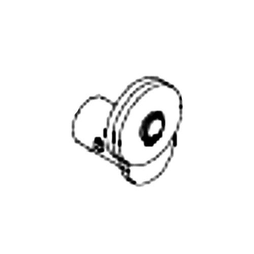 HUSTLER 787879 - LEFT HAND ROLLER ARM ASSEMBLY - HUSTLER MOWERS 787879 HUSTLER 787879 - LEFT HAND ROLLER ARM ASSEMBLY - HUSTLER MOWERS 787879