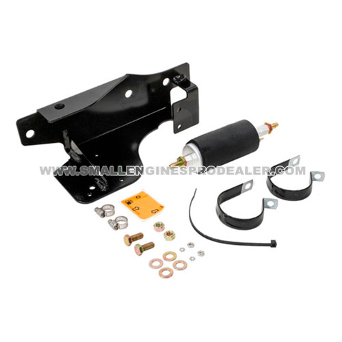 HUSTLER KOHLER EFI FUEL PUMP KIT 789610 - Image 1