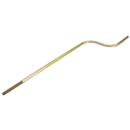 HUSTLER 797050 - BRAKE ACTUATOR ROD - HUSTLER MOWERS 797050 HUSTLER 797050 - BRAKE ACTUATOR ROD - HUSTLER MOWERS 797050