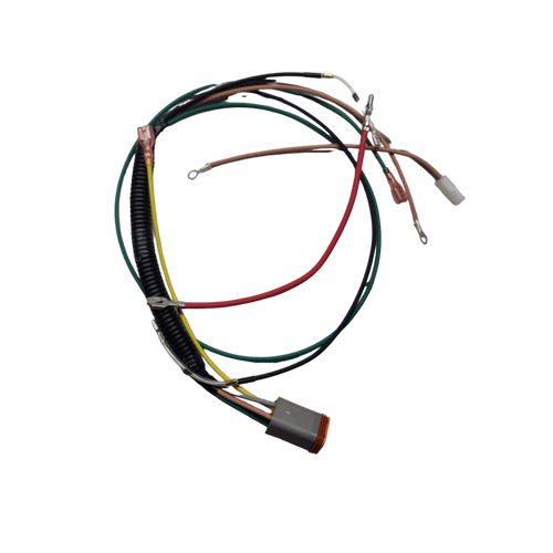 BRIGGS & STRATTON part 846951 - HARNESS-WIRING - (OEM part)