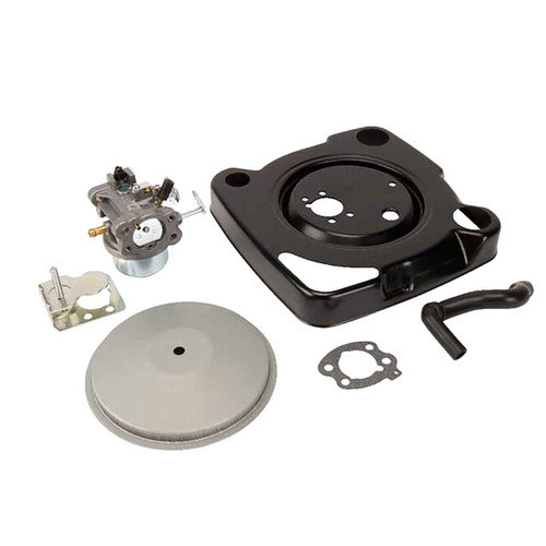 BRIGGS & STRATTON part 847393 - CARBURETOR - (OEM part)