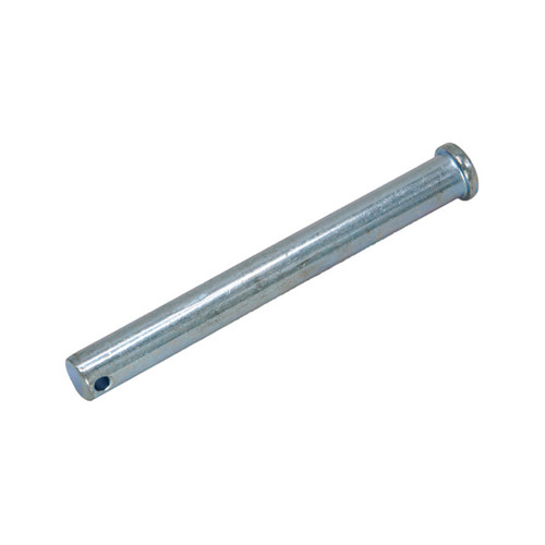 HUSTLER 073338 - CLEVIS PIN .500 X 4.50 .156 X 4.34 - HUSTLER MOWERS 073338