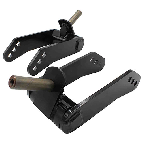 HUSTLER 606671 - FLEX FORKS KIT - HUSTLER MOWERS 606671