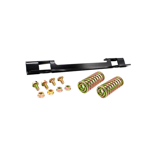 HUSTLER 123913 - SEAT SPRING KIT - HUSTLER MOWERS 123913