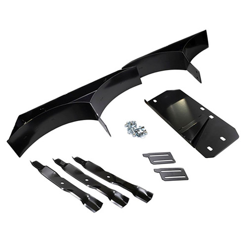 HUSTLER 124311 - MULCH KIT - Image 1 