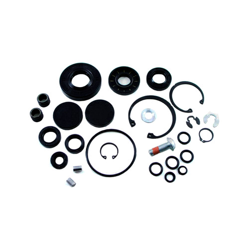 HUSTLER 607199 - SEAL KIT HYDROGEAR 71410 - HUSTLER MOWERS 607199