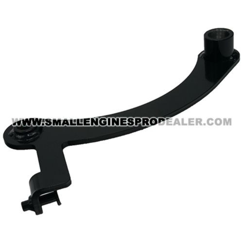 HUSTLER IDLER ARM W/A 36" TS 110551 - Image 1