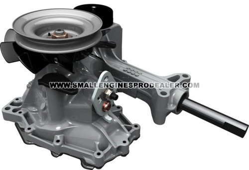Hydro Gear Transaxle Hydrostatic ZT-1800 1910-1001R - Image 1 Hydro Gear Transaxle Hydrostatic ZT-1800 1910-1001R - Image 1