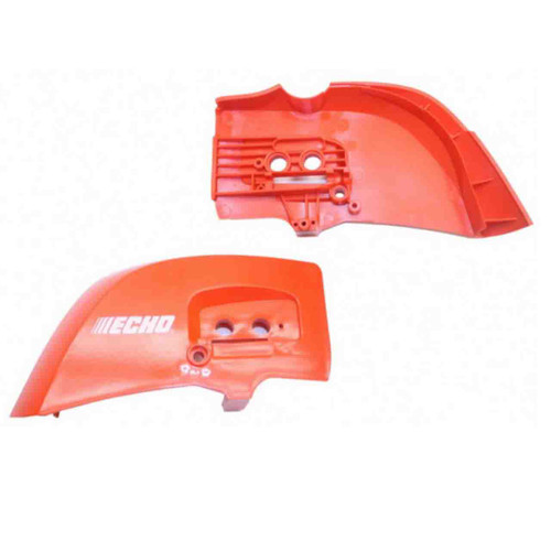 ECHO 120543001 - SIDE COVER ASSEMBLY, CCS - Authentic OEM part