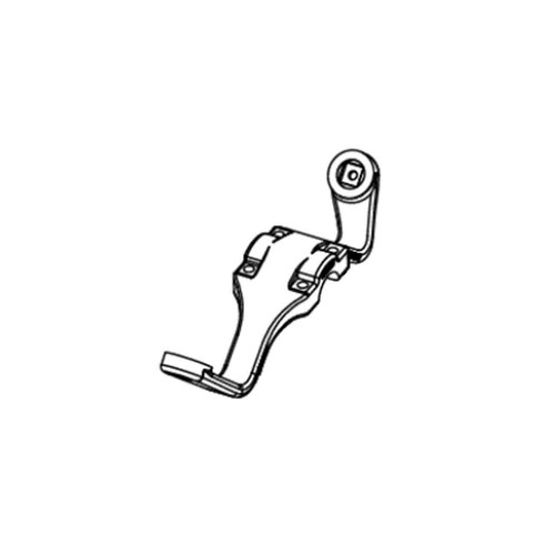 ECHO 528392002 - HANDLE BRACKET, CDST - Authentic OEM part