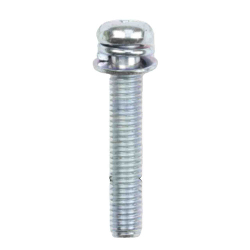ECHO 662184001 - SCREW, M5 X 0.8 - Authentic OEM part