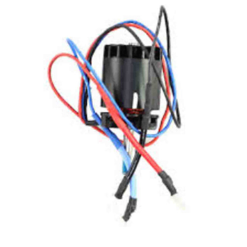 ECHO 742232001 - MOTOR, CPLB - Authentic OEM part