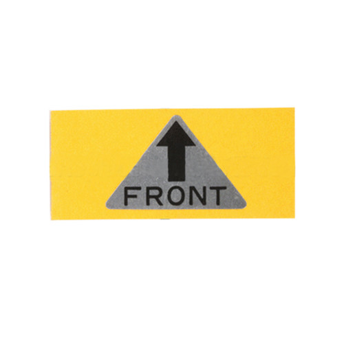 ECHO LABEL 89005707060 - Image 1