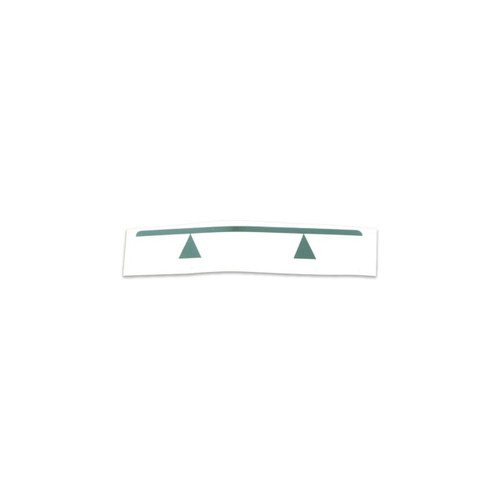 ECHO LABEL 89015204930 - Image 1