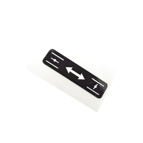 ECHO LABEL 89033252730 - Image 1