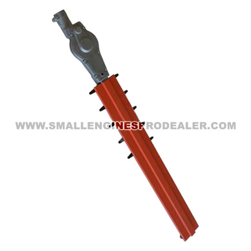 ECHO 9001037 - GEAR CASE ASSY SHC-225S -image2