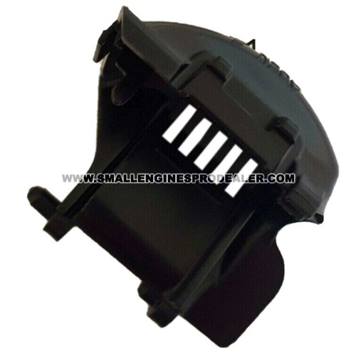 ECHO COVER, SPARK PLUG A429000200 - Image 2