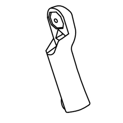 ECHO C471000121 - GRIP - Authentic OEM part