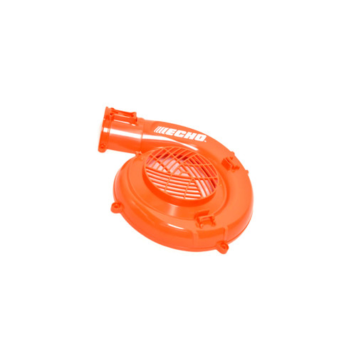 ECHO FAN CASE COVER, PB-2520 E103001470 - Image 1