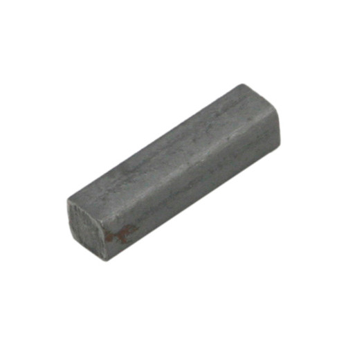 HUSTLER 322529 - KEY .187 X .75 SQUARE LONG - HUSTLER MOWERS 322529