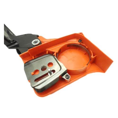ECHO BRAKE ASSY,CHAIN P021048911 - Image 1