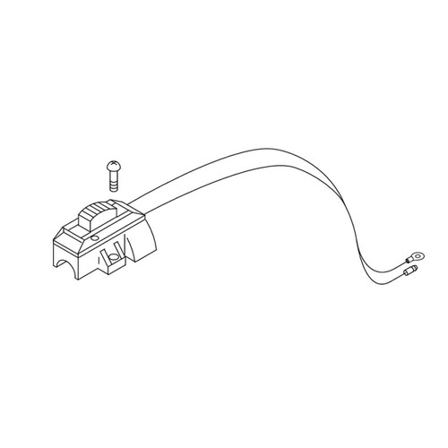 ECHO P022043590 - COVER ASSEMBLY - Authentic OEM part ECHO P022043590 - COVER ASSEMBLY - Authentic OEM part