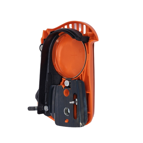 ECHO P100002170 - SPROCKET GUARD ASSEMBLY - Authentic OEM part