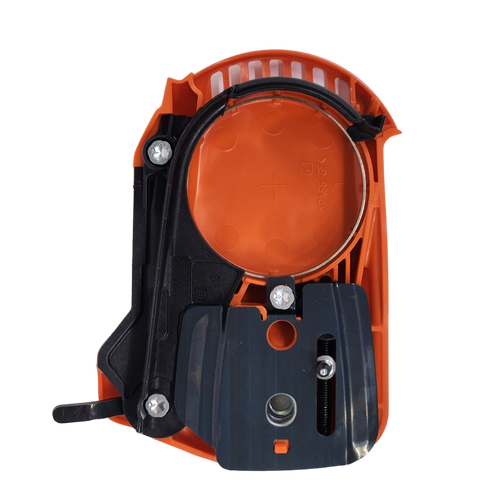 ECHO P100002170 - SPROCKET GUARD ASSEMBLY - Authentic OEM part