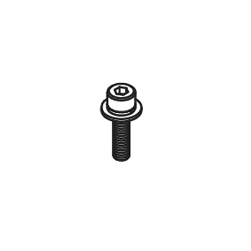 ECHO V202000690 - BOLT, 4 - Authentic OEM part